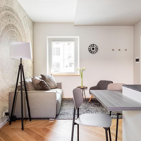 Residence Moretti Piano Terra Удине Екстериор снимка