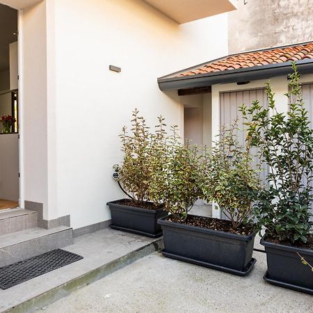 Residence Moretti Piano Terra Удине Екстериор снимка