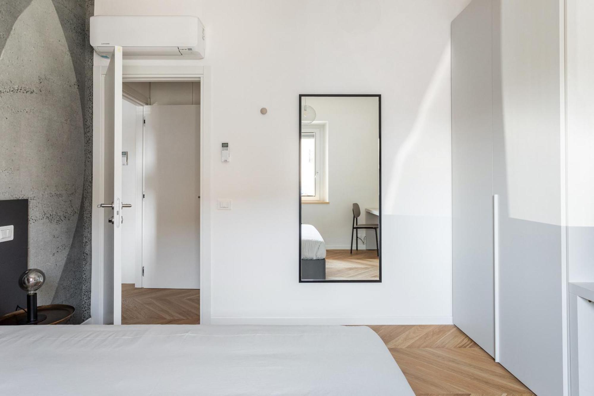 Residence Moretti Piano Terra Удине Екстериор снимка