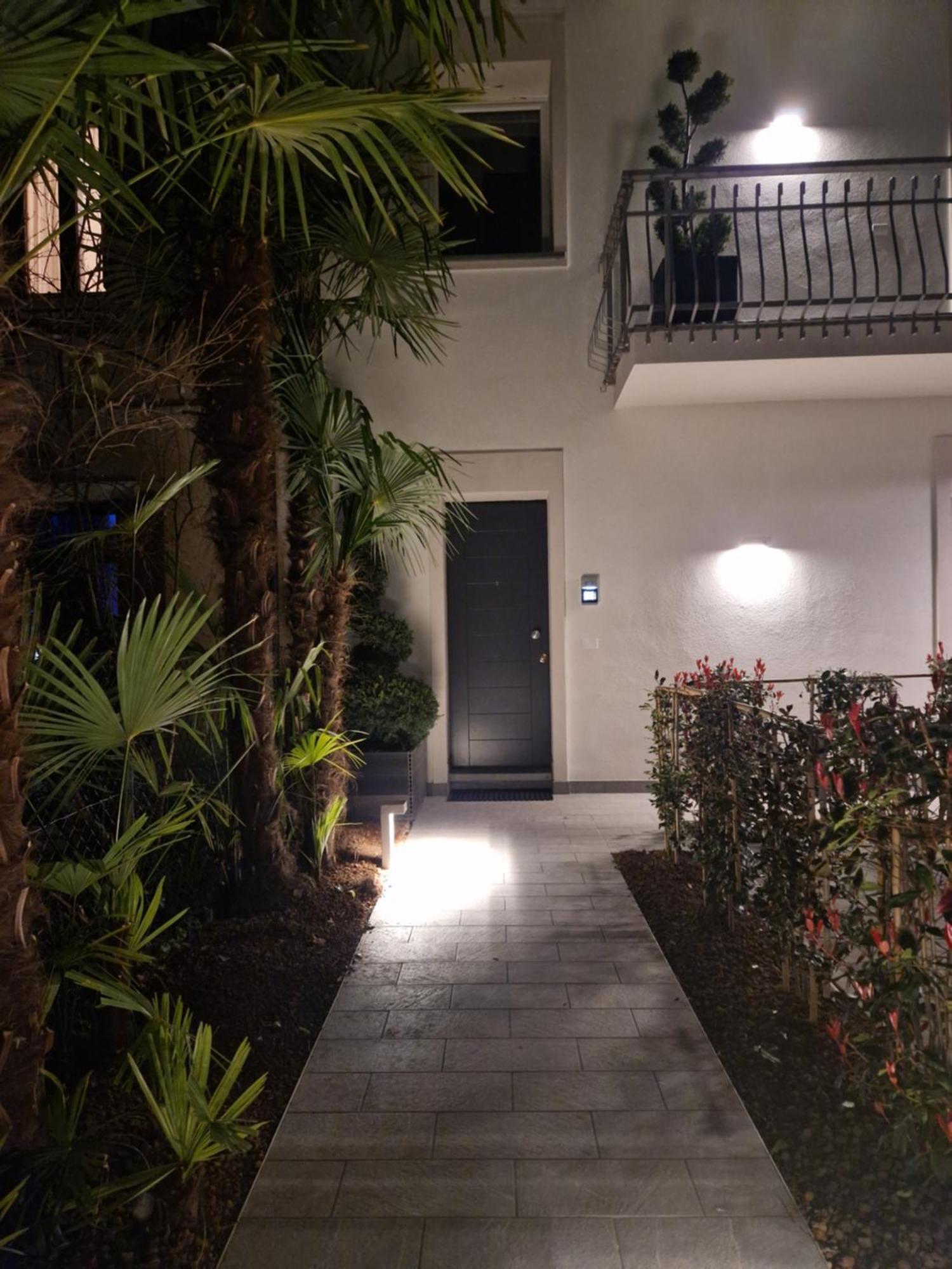 Residence Moretti Piano Terra Удине Екстериор снимка