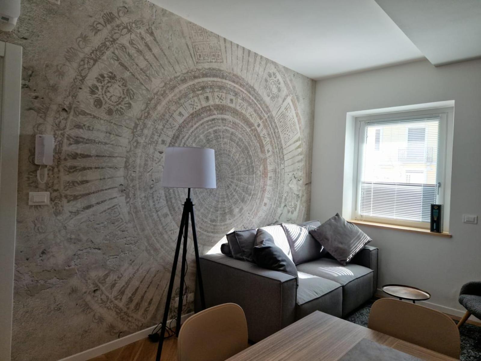 Residence Moretti Piano Terra Удине Екстериор снимка